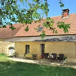 D'hôtes Couette-café 3*