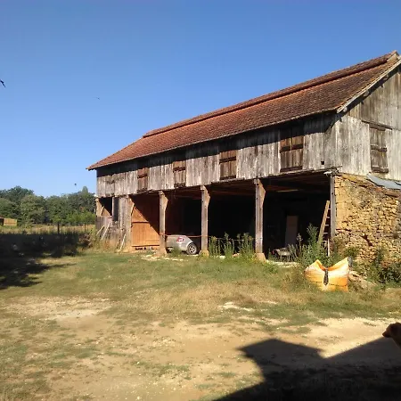 D'hotes Gourdon-en-quercy