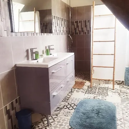 D'hotes 3* Гурдон-ан-Керси