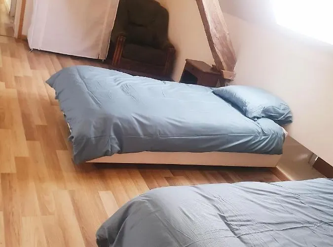 D'hotes 3* Gourdon-en-quercy