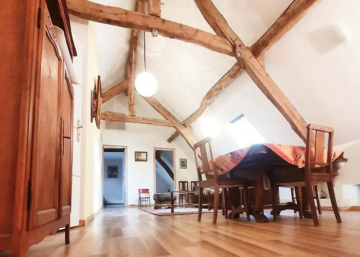 D'hotes 3* Gourdon-en-quercy