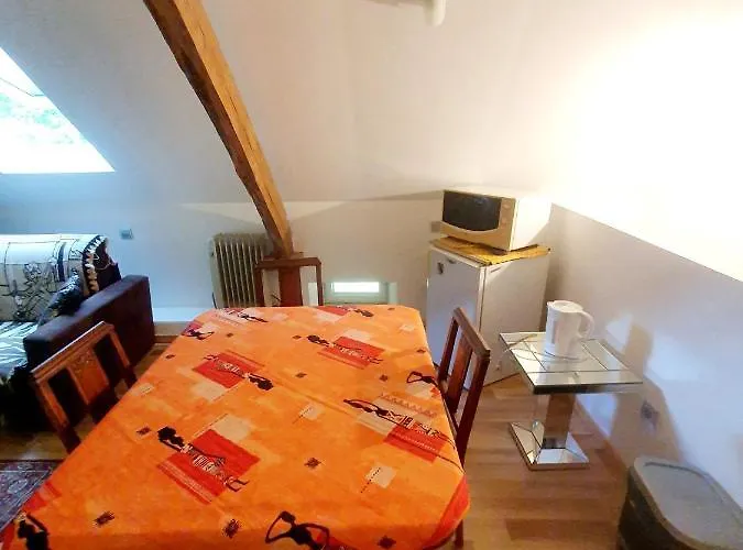 D'hotes Gourdon-en-quercy