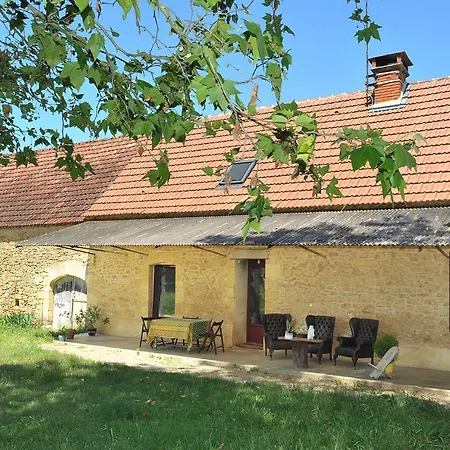 D'hôtes Couette-café 3*