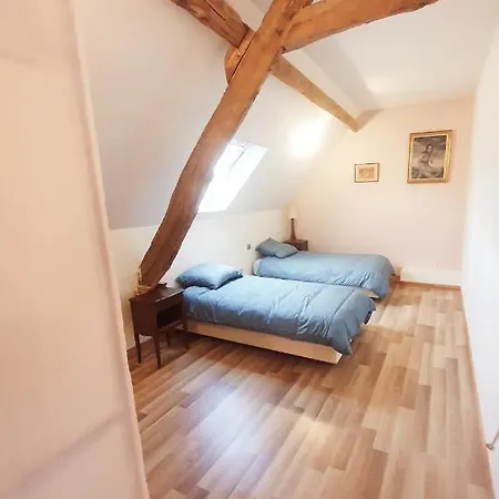 D'hôtes Couette-café Gourdon