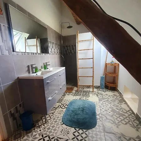 Couette-café D'hôtes 3*