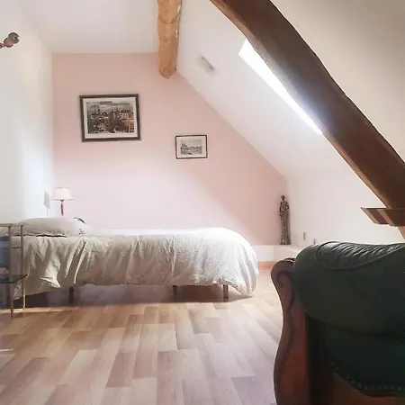 D'hôtes Couette-café