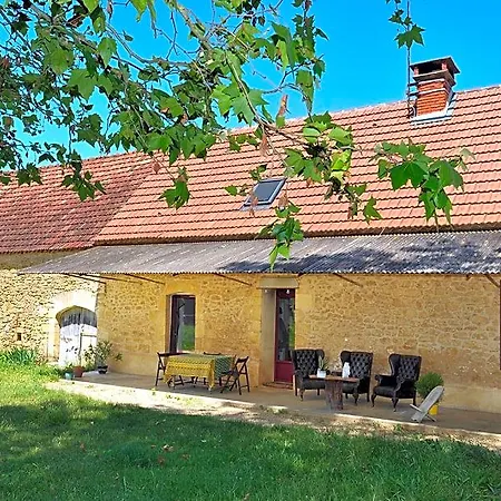 Couette-café D'hôtes Gourdon