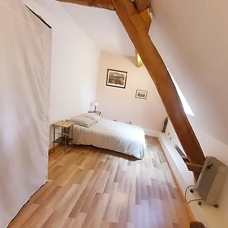 D'hôtes 3* Gourdon