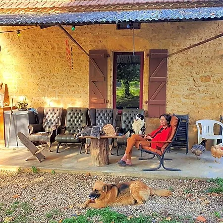 D'hôtes 3* Gourdon