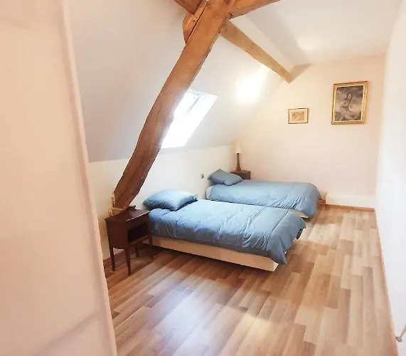 D'hotes Bed and Breakfast Gourdon-en-quercy