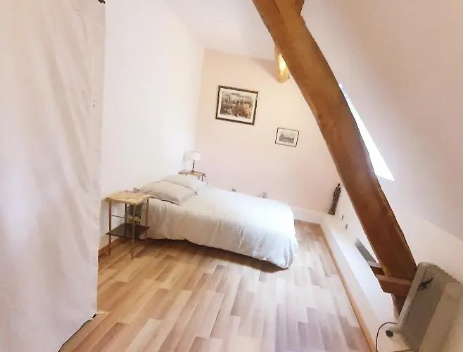 Bed and Breakfast D'hotes Gourdon-en-quercy